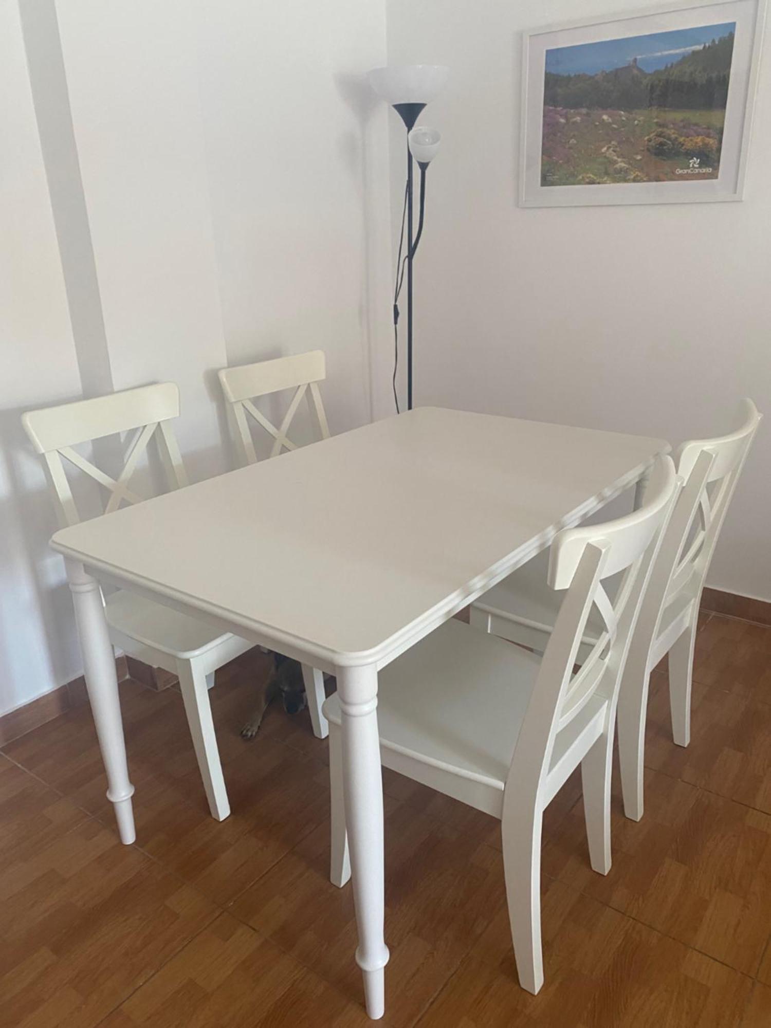 베가데산마테오 Casa De La Plaza San Mateo 아파트 외부 사진