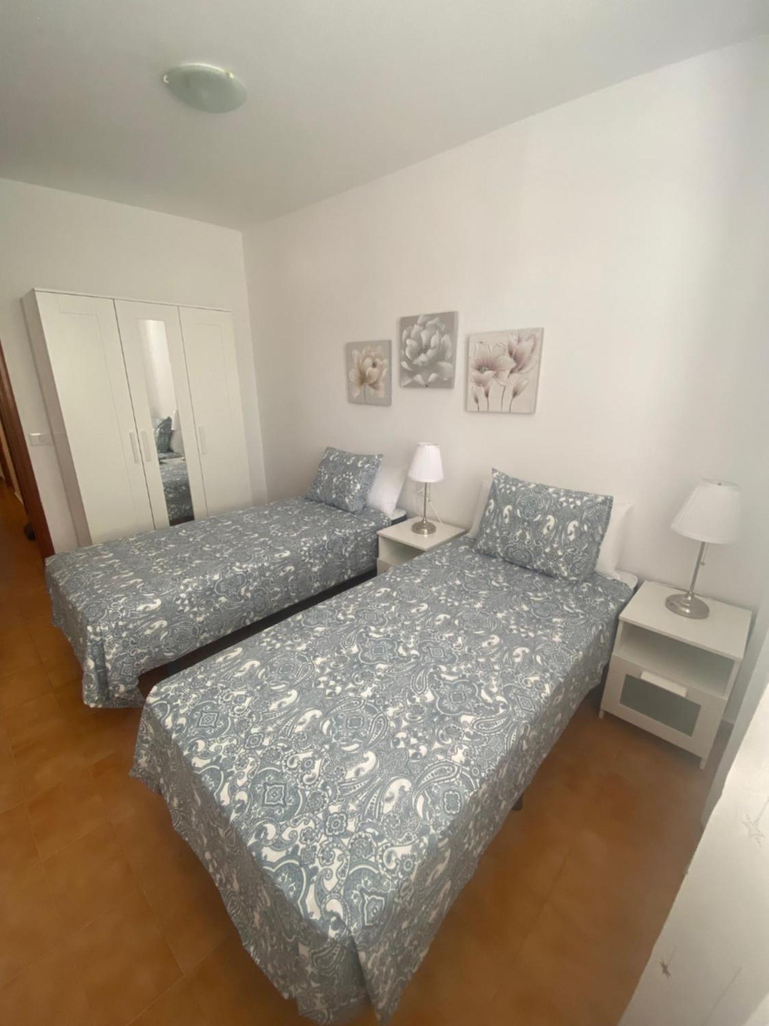 베가데산마테오 Casa De La Plaza San Mateo 아파트 외부 사진