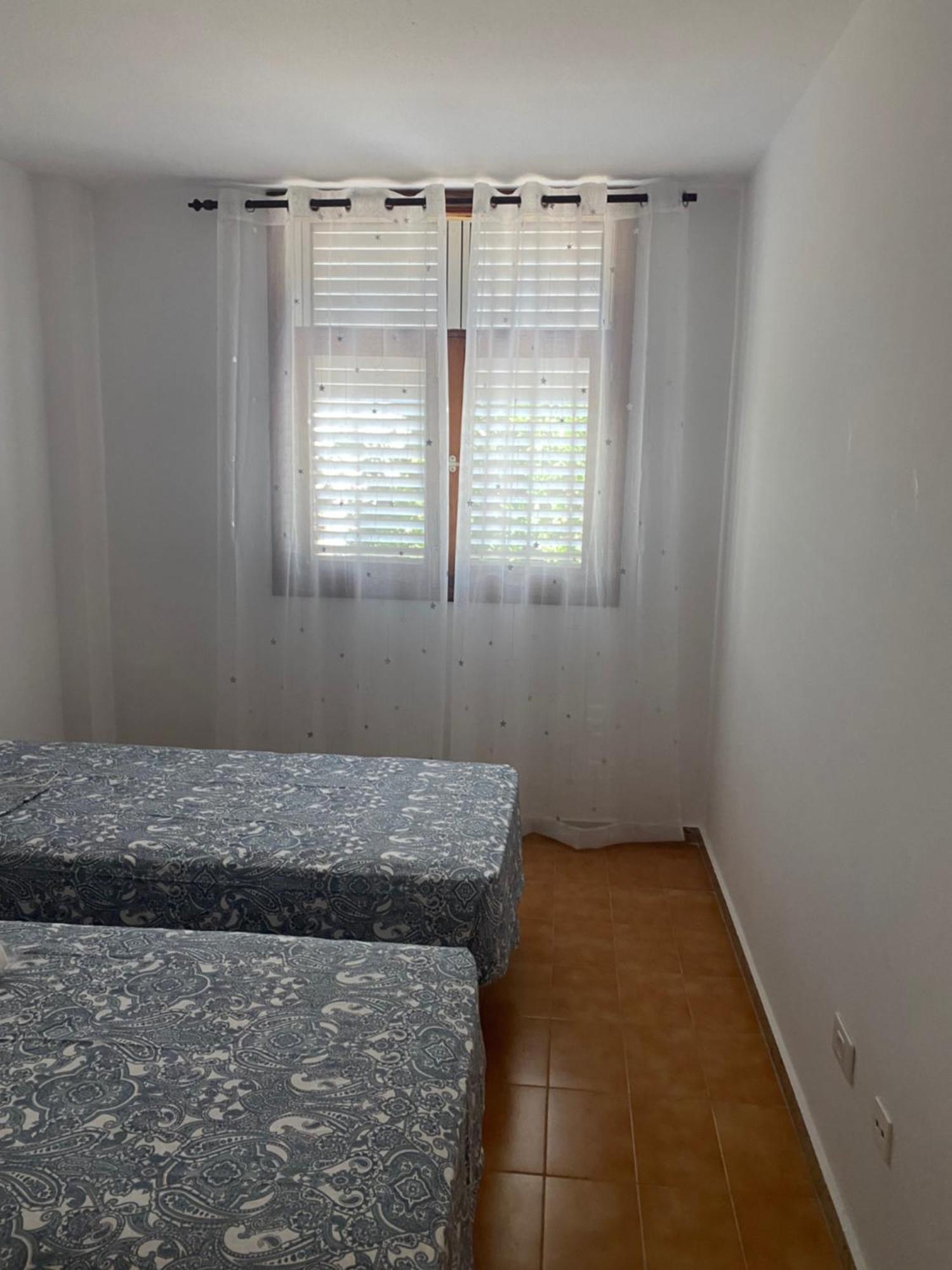 베가데산마테오 Casa De La Plaza San Mateo 아파트 외부 사진