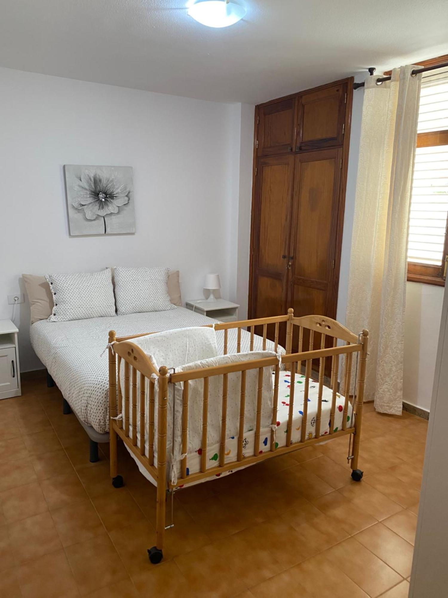 베가데산마테오 Casa De La Plaza San Mateo 아파트 외부 사진