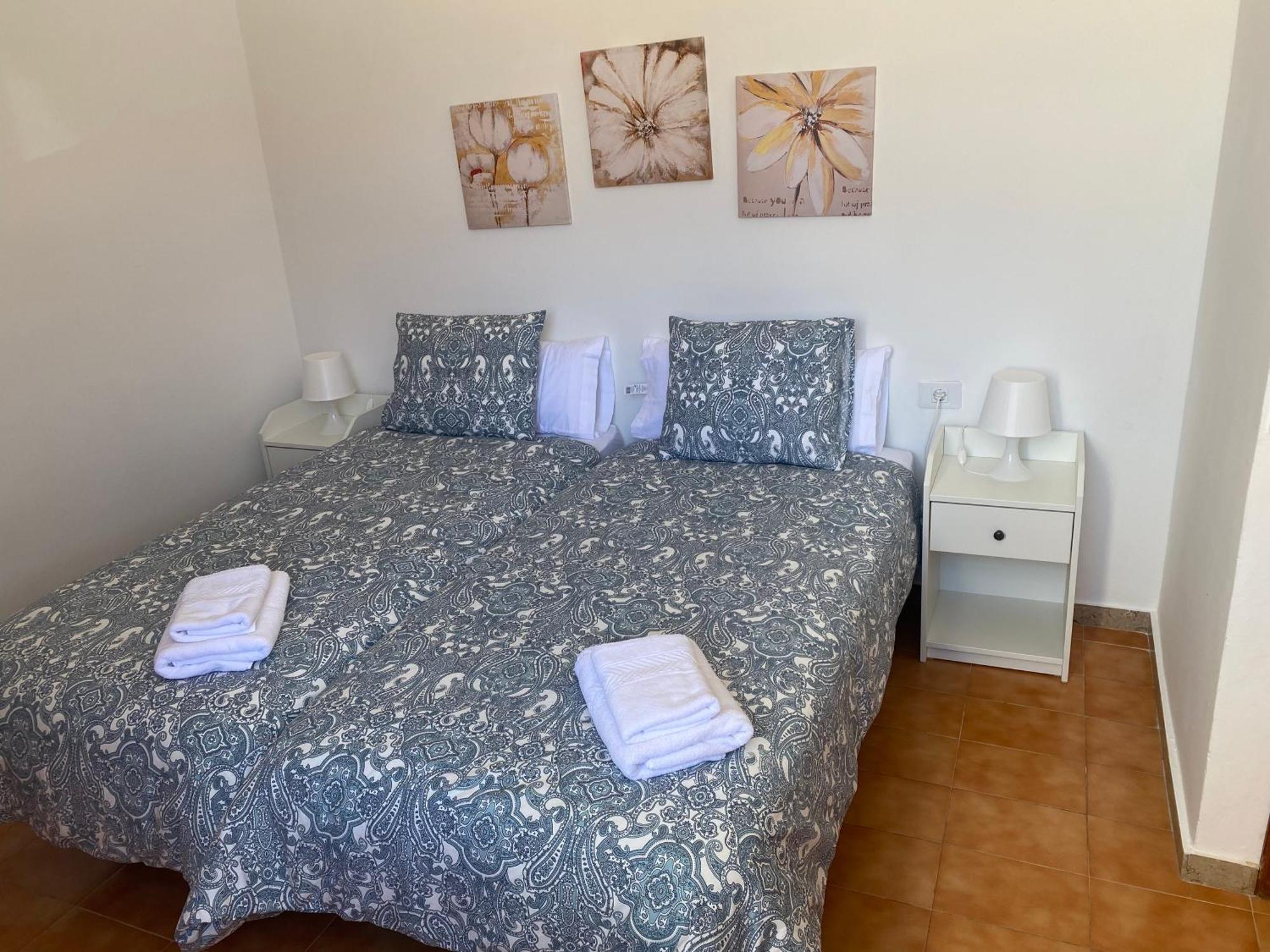 베가데산마테오 Casa De La Plaza San Mateo 아파트 외부 사진