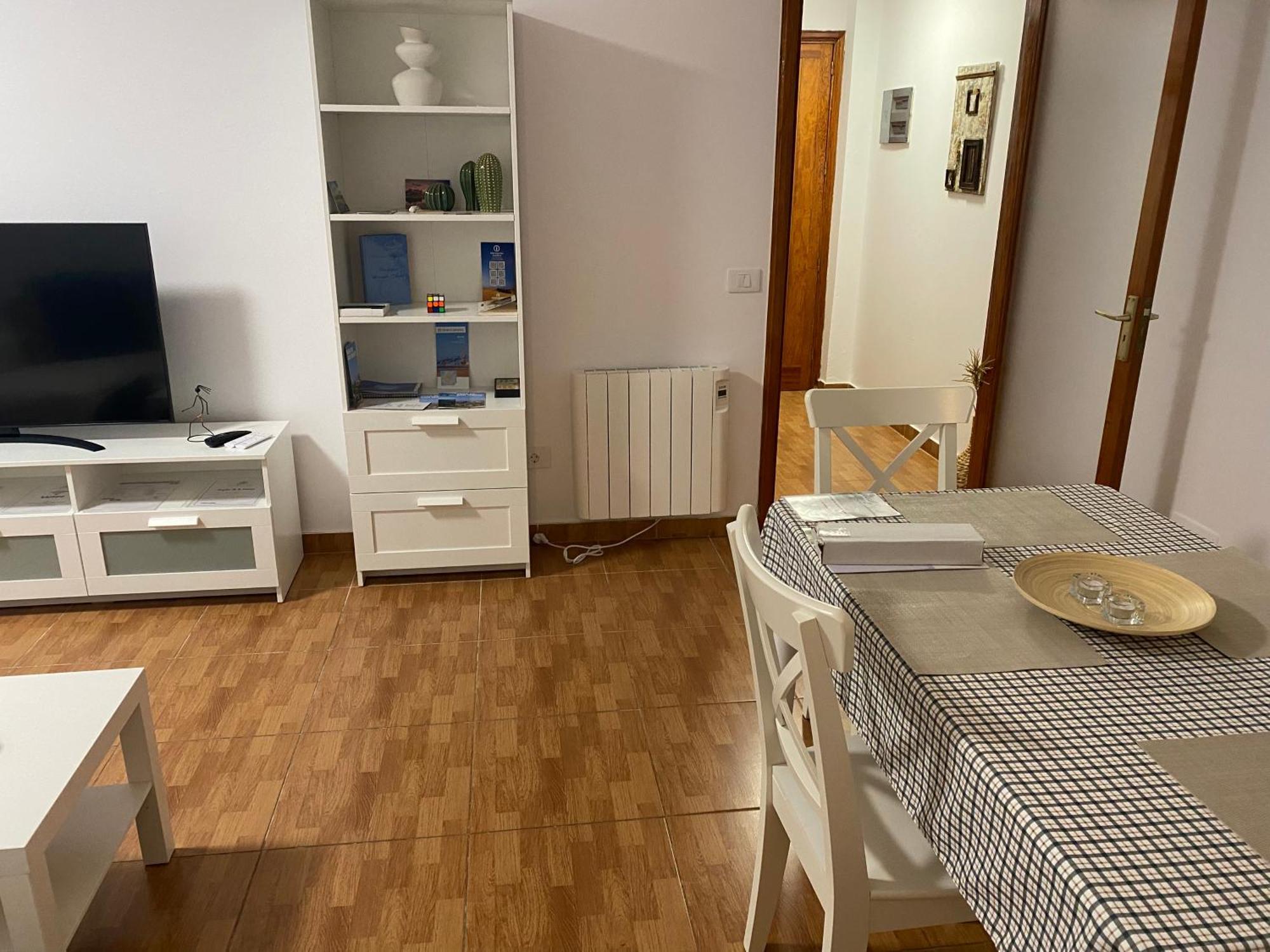 베가데산마테오 Casa De La Plaza San Mateo 아파트 외부 사진
